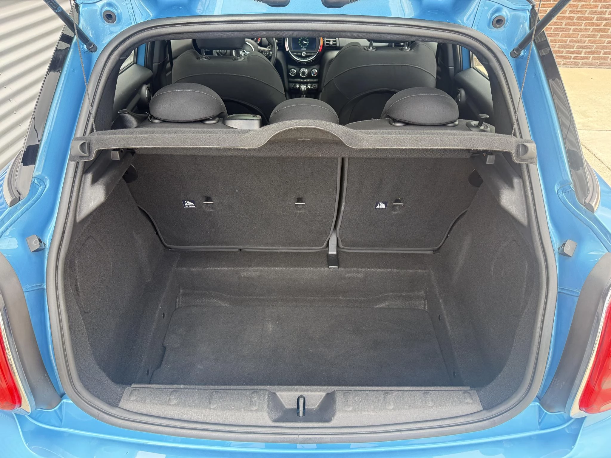 Hoofdafbeelding MINI 5-deurs