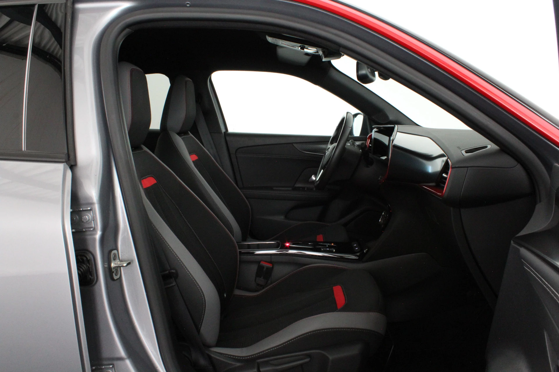 Hoofdafbeelding Opel Mokka-e