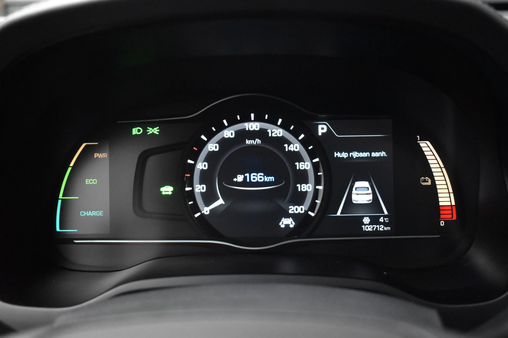 Hoofdafbeelding Hyundai IONIQ