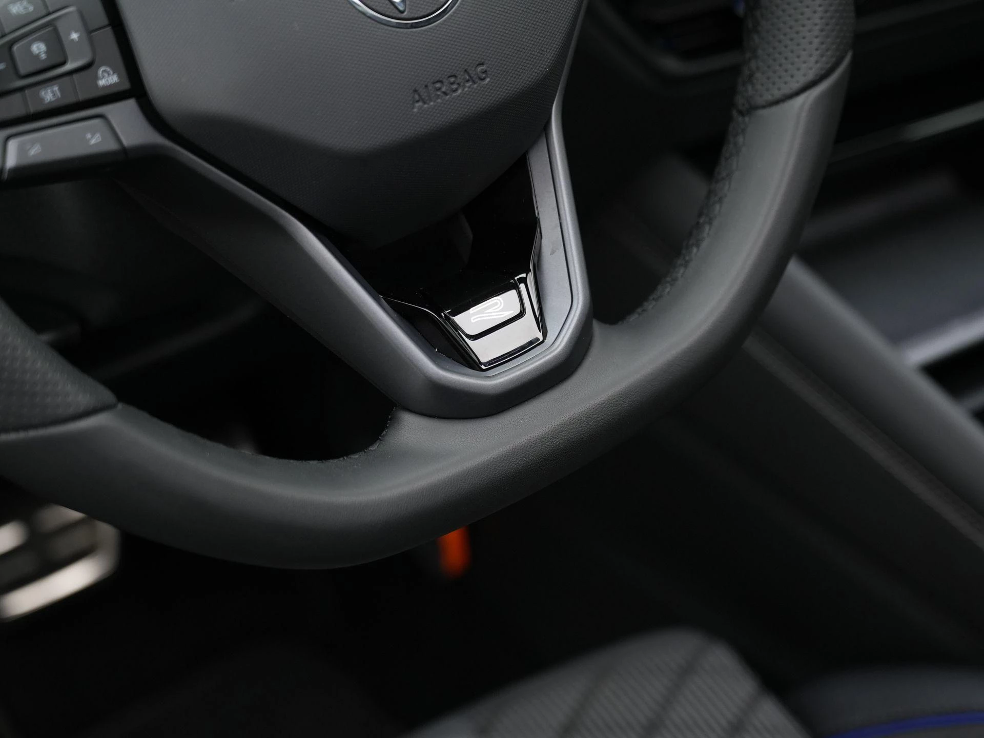 Hoofdafbeelding Volkswagen Tayron