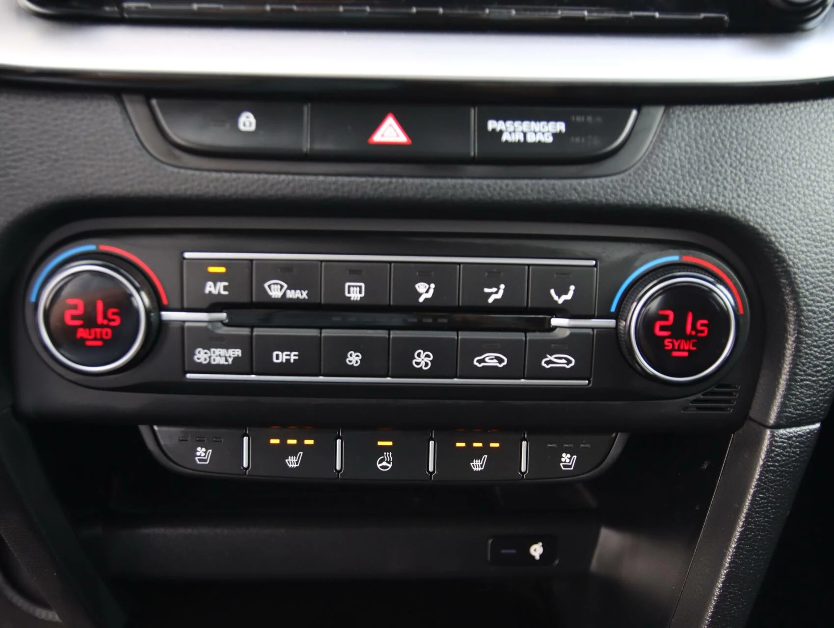 Hoofdafbeelding Kia XCeed
