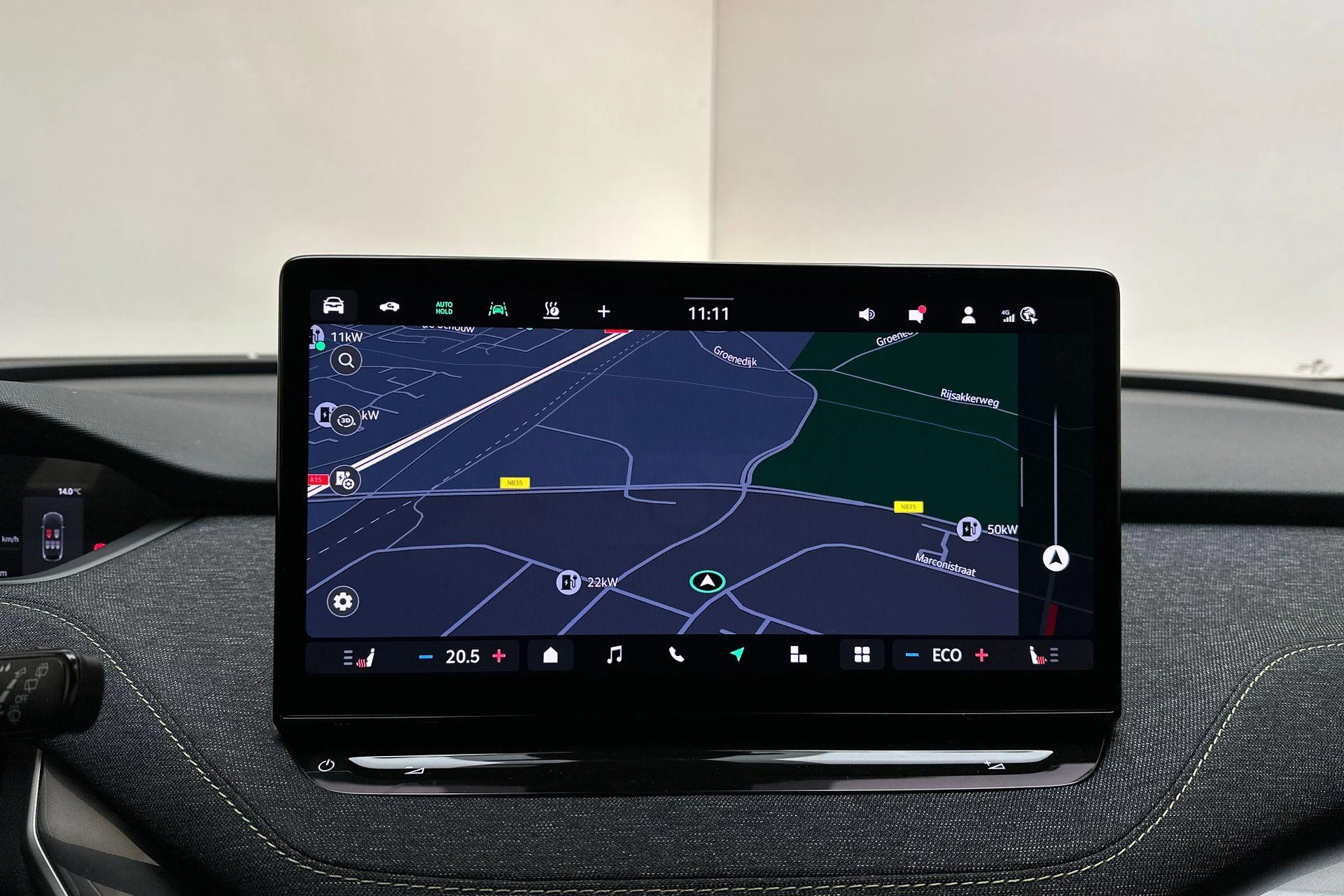 Hoofdafbeelding Škoda Elroq