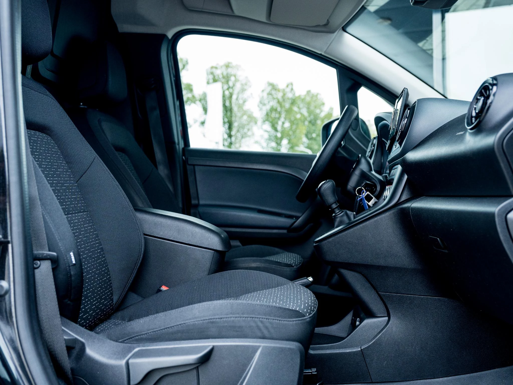 Hoofdafbeelding Mercedes-Benz Citan