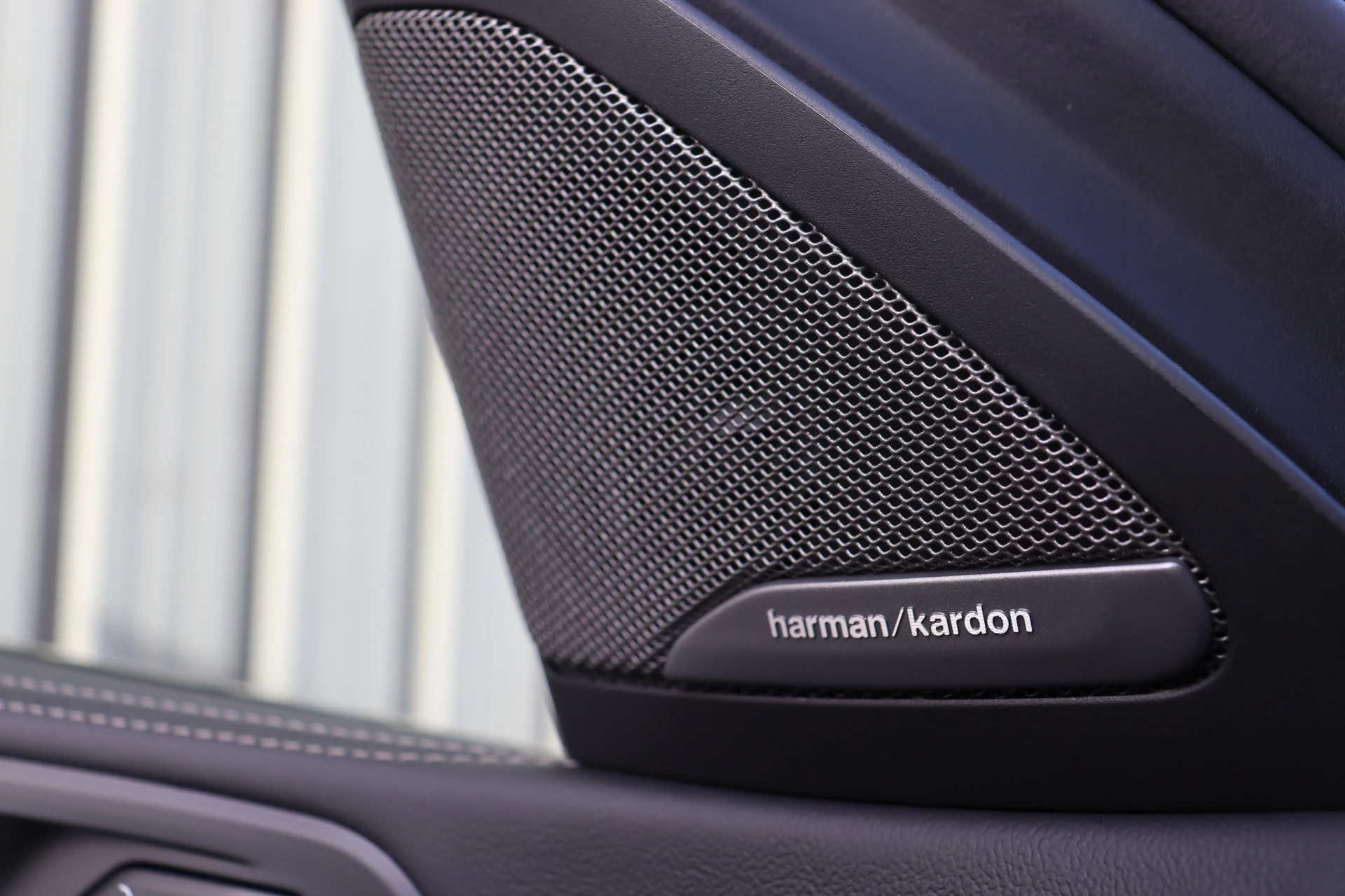 Hoofdafbeelding BMW X6