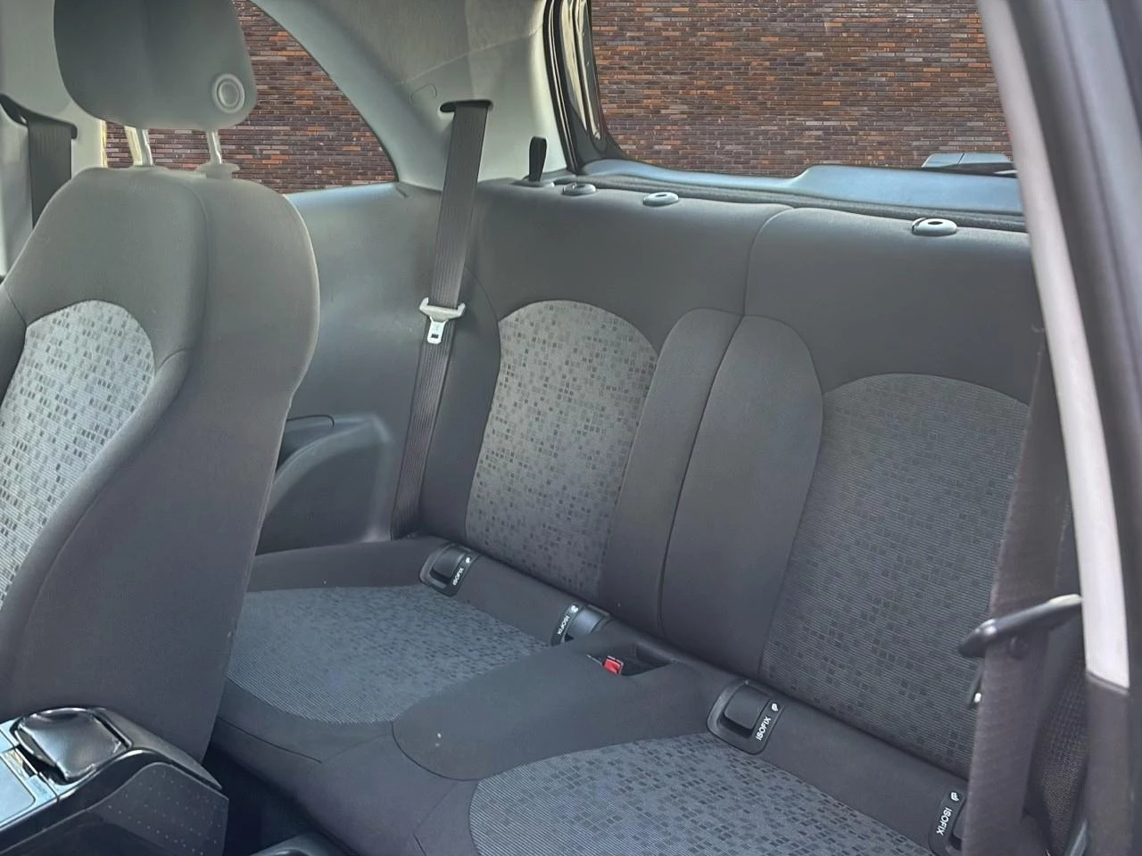 Hoofdafbeelding Opel ADAM