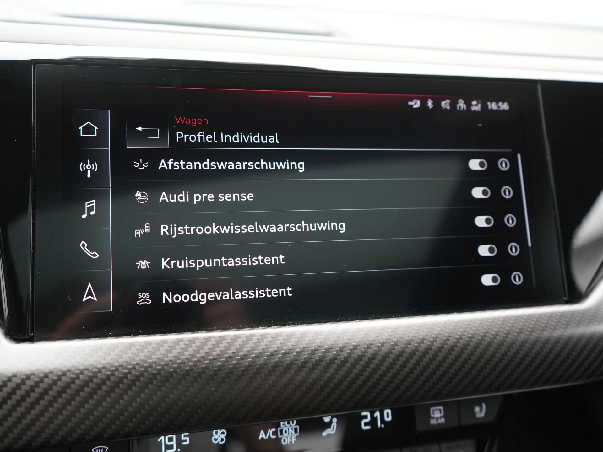 Hoofdafbeelding Audi e-tron GT