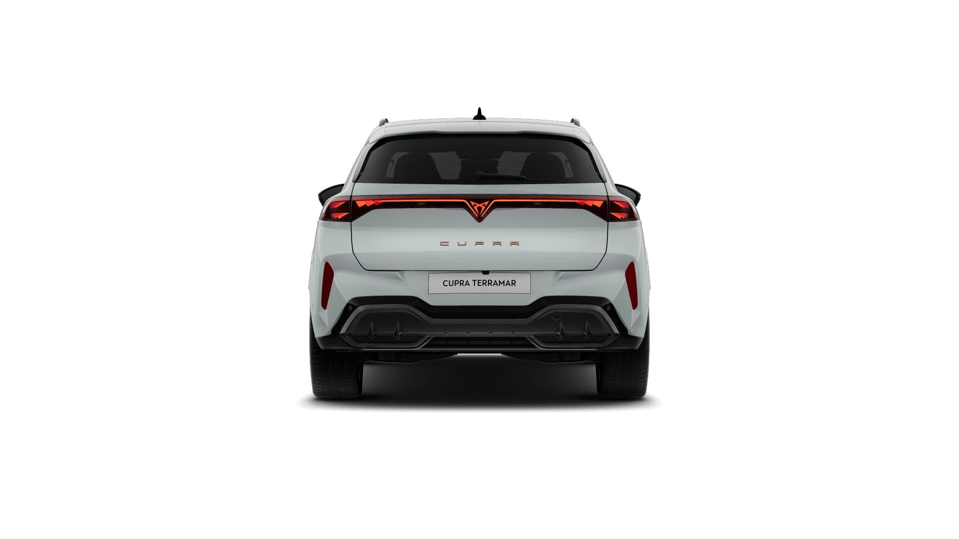 Hoofdafbeelding CUPRA Terramar
