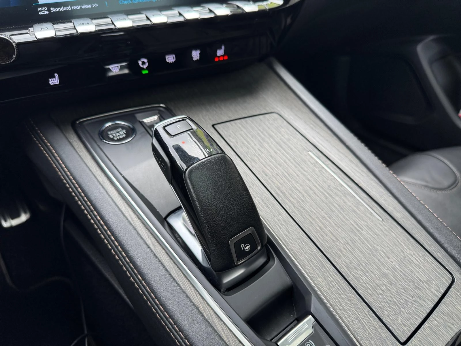 Hoofdafbeelding Peugeot 508