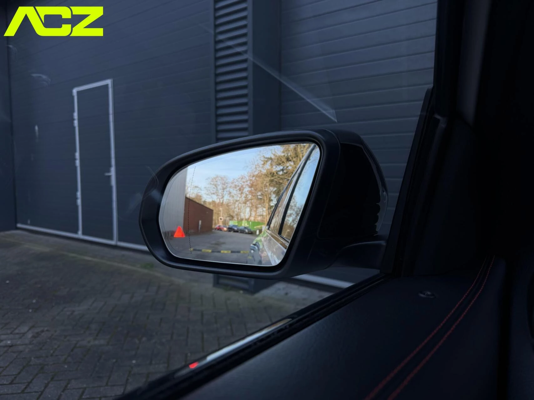 Hoofdafbeelding Mercedes-Benz GLB