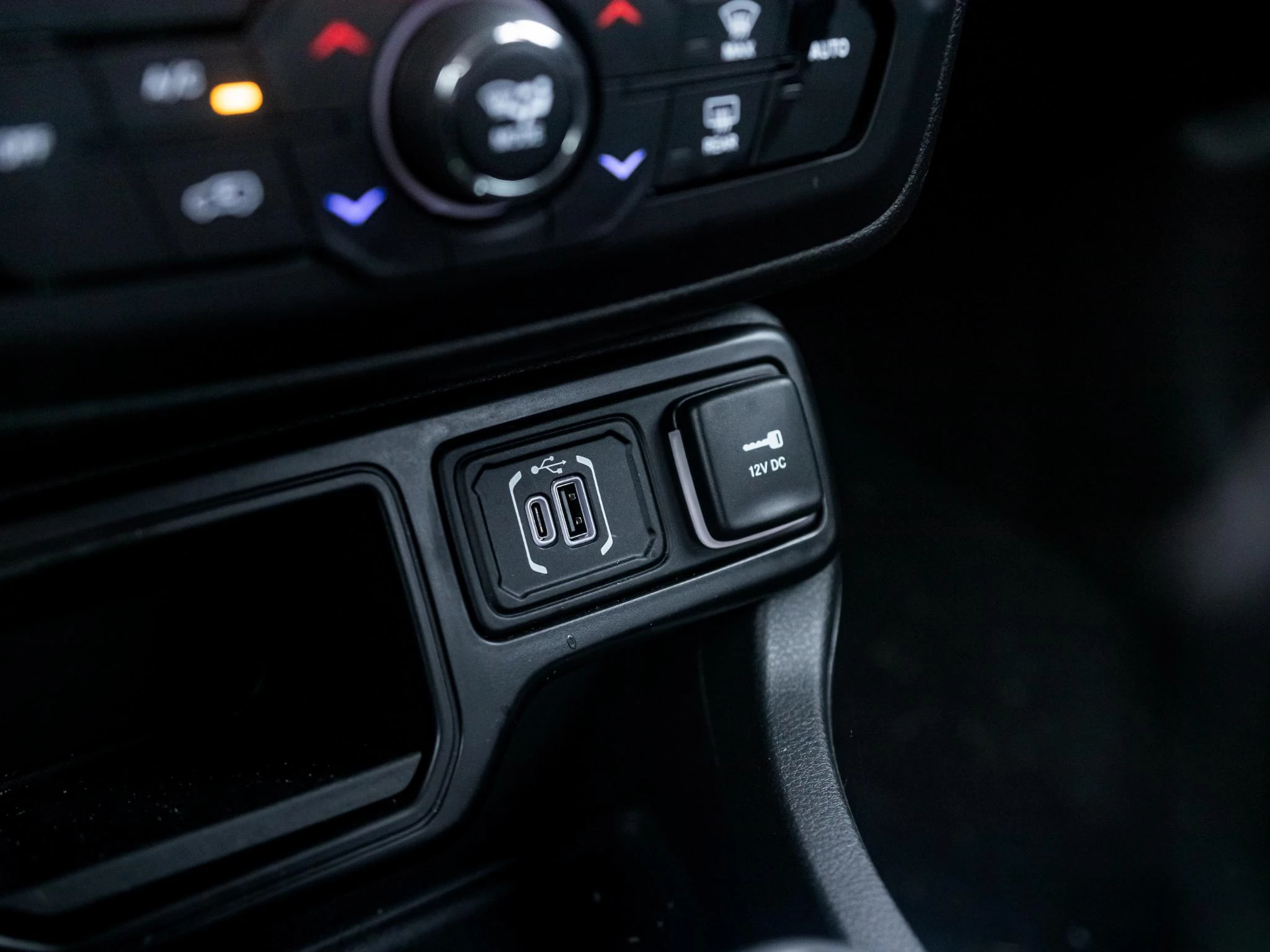 Hoofdafbeelding Jeep Renegade