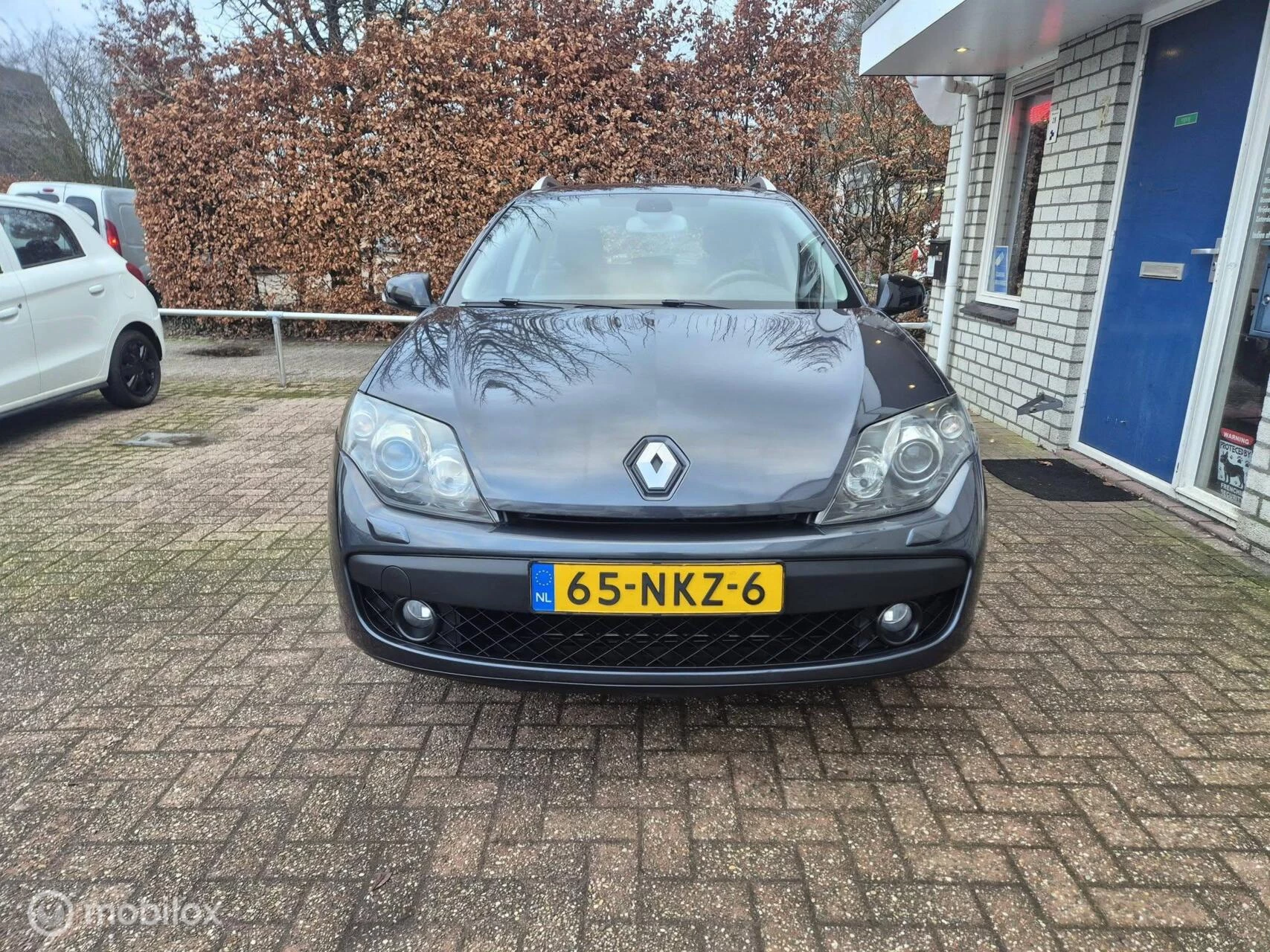 Hoofdafbeelding Renault Laguna
