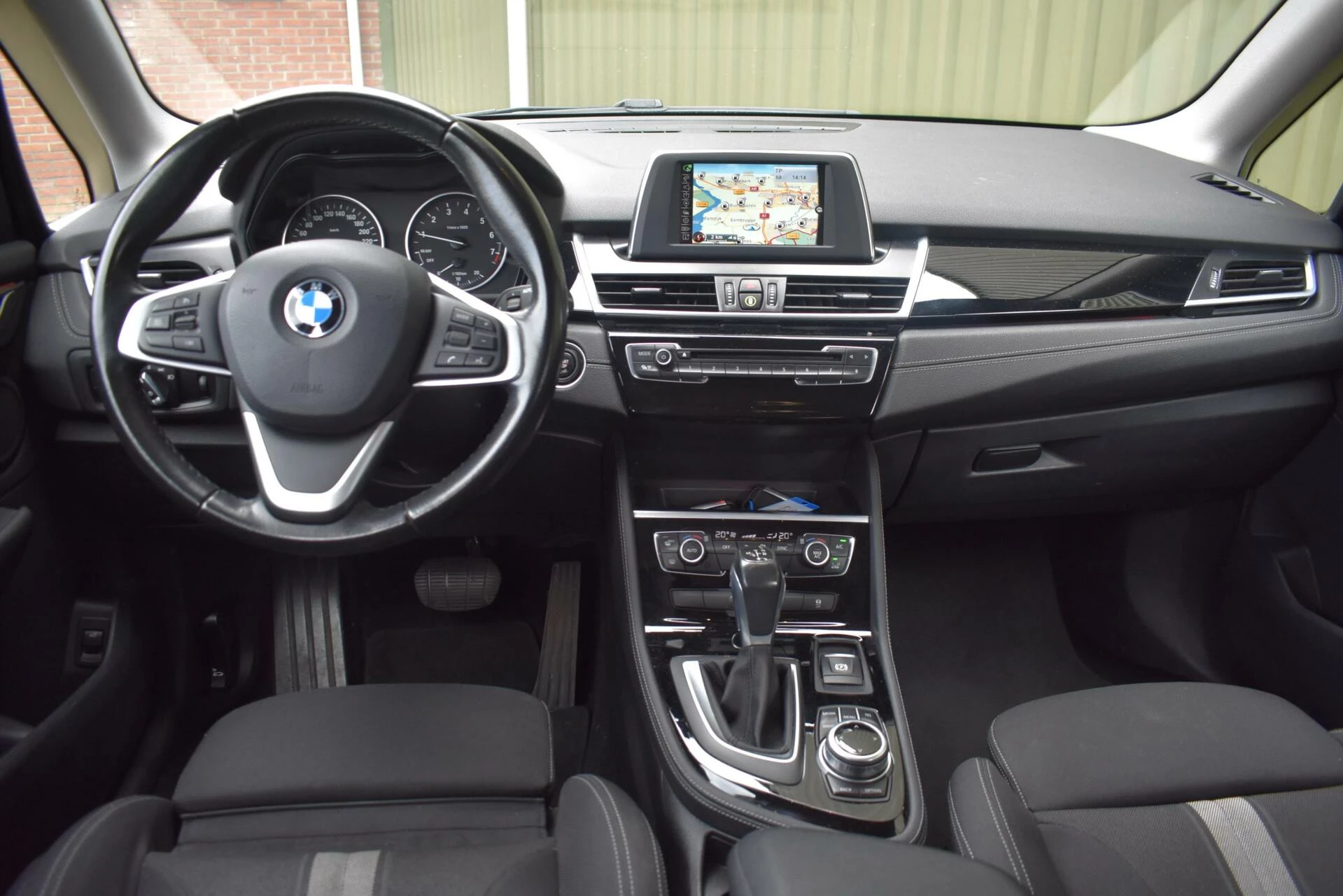 Hoofdafbeelding BMW 2 Serie