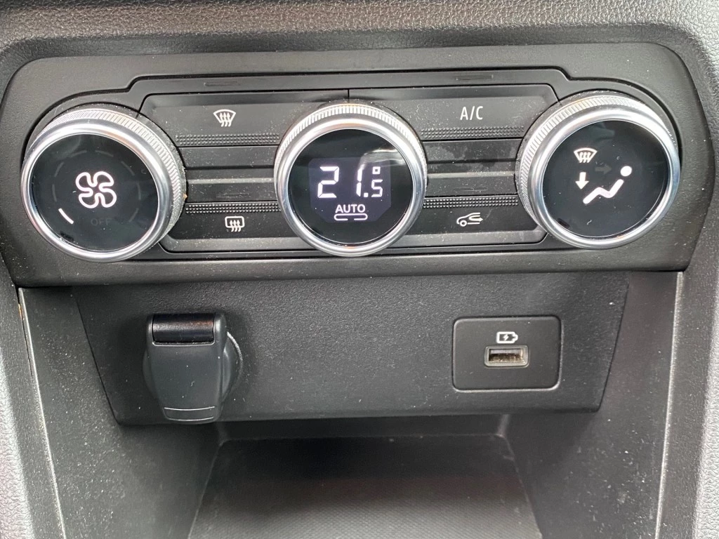 Hoofdafbeelding Dacia Sandero Stepway