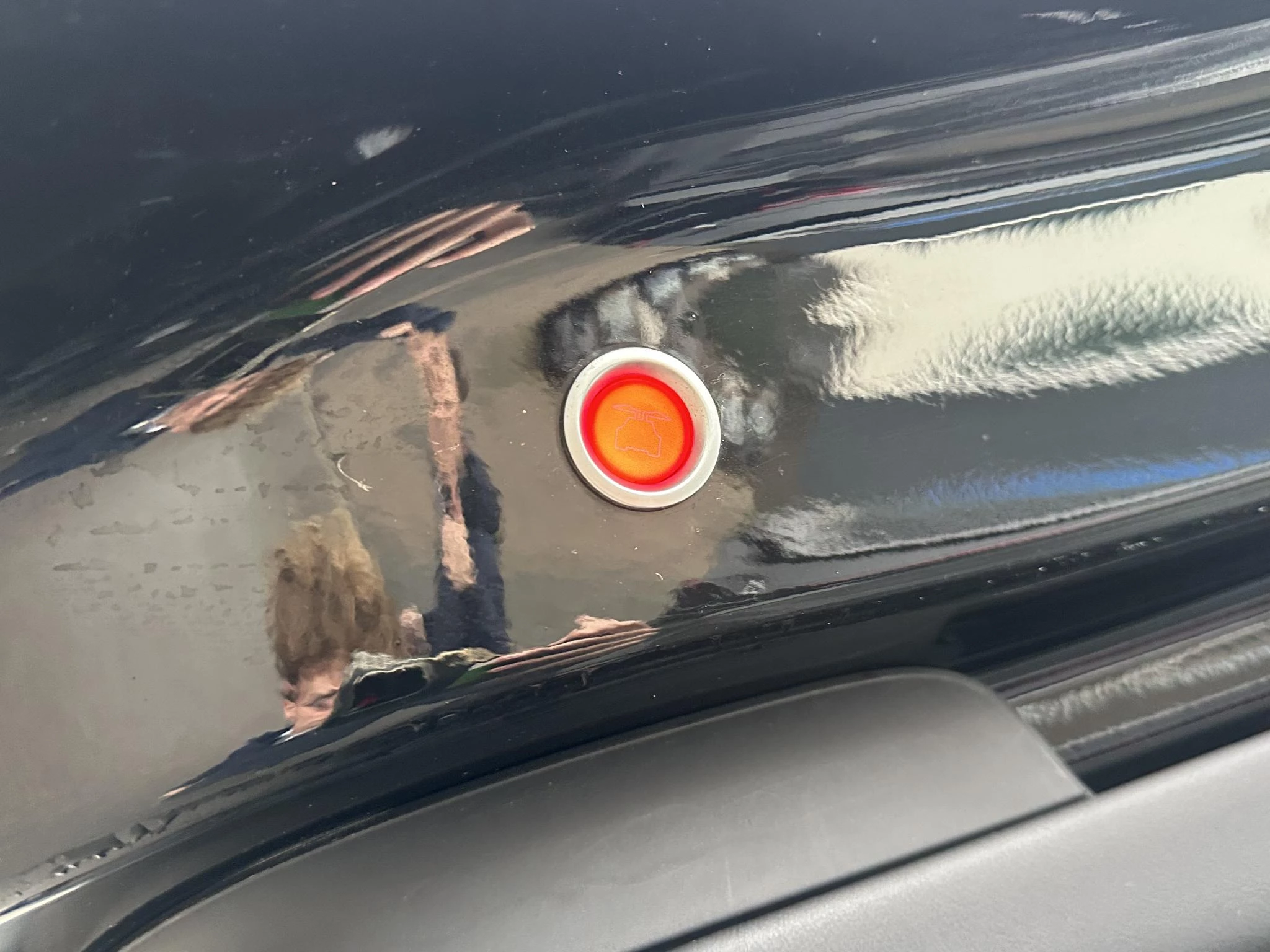 Hoofdafbeelding Tesla Model X