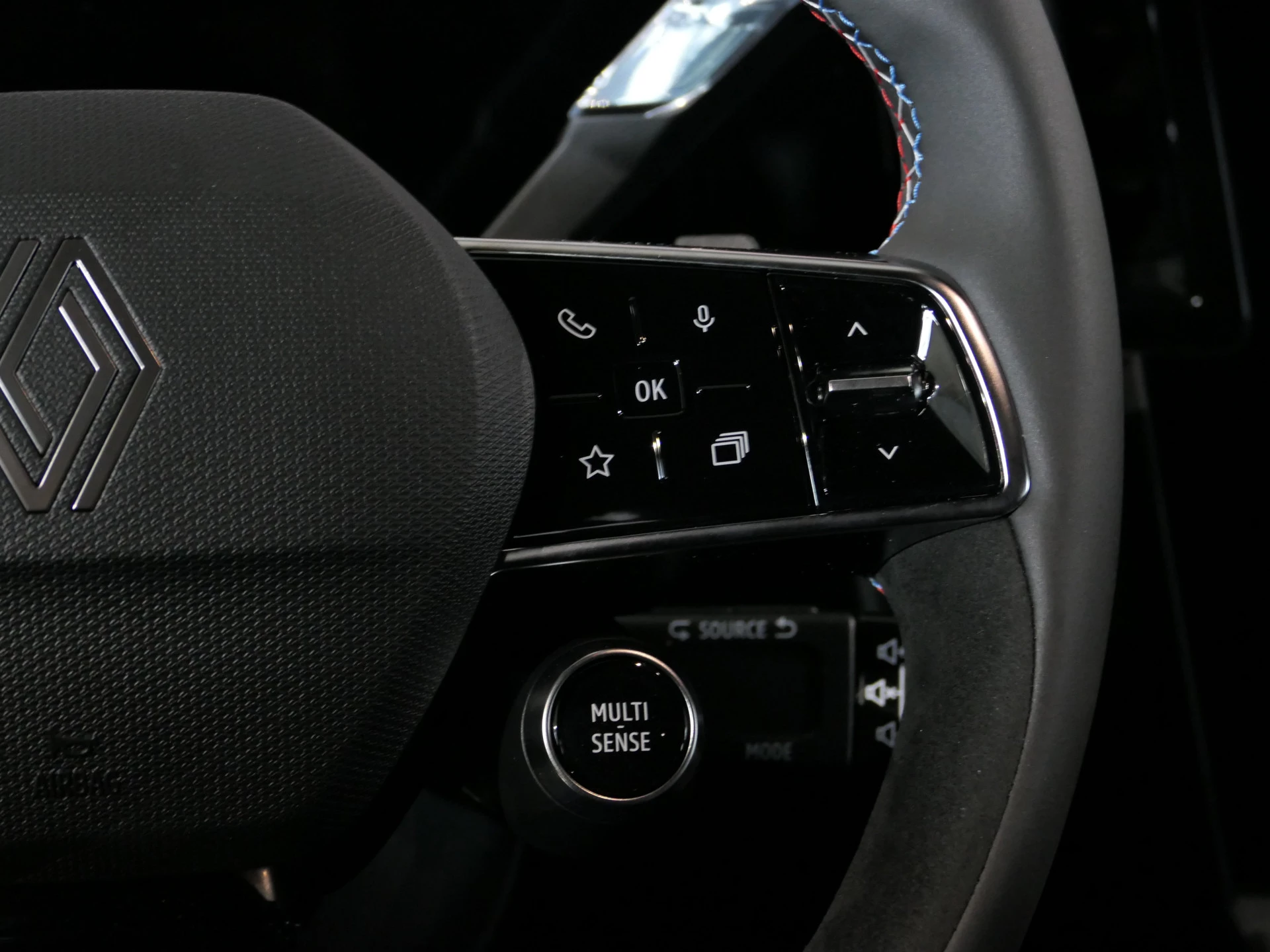 Hoofdafbeelding Renault Megane E-Tech