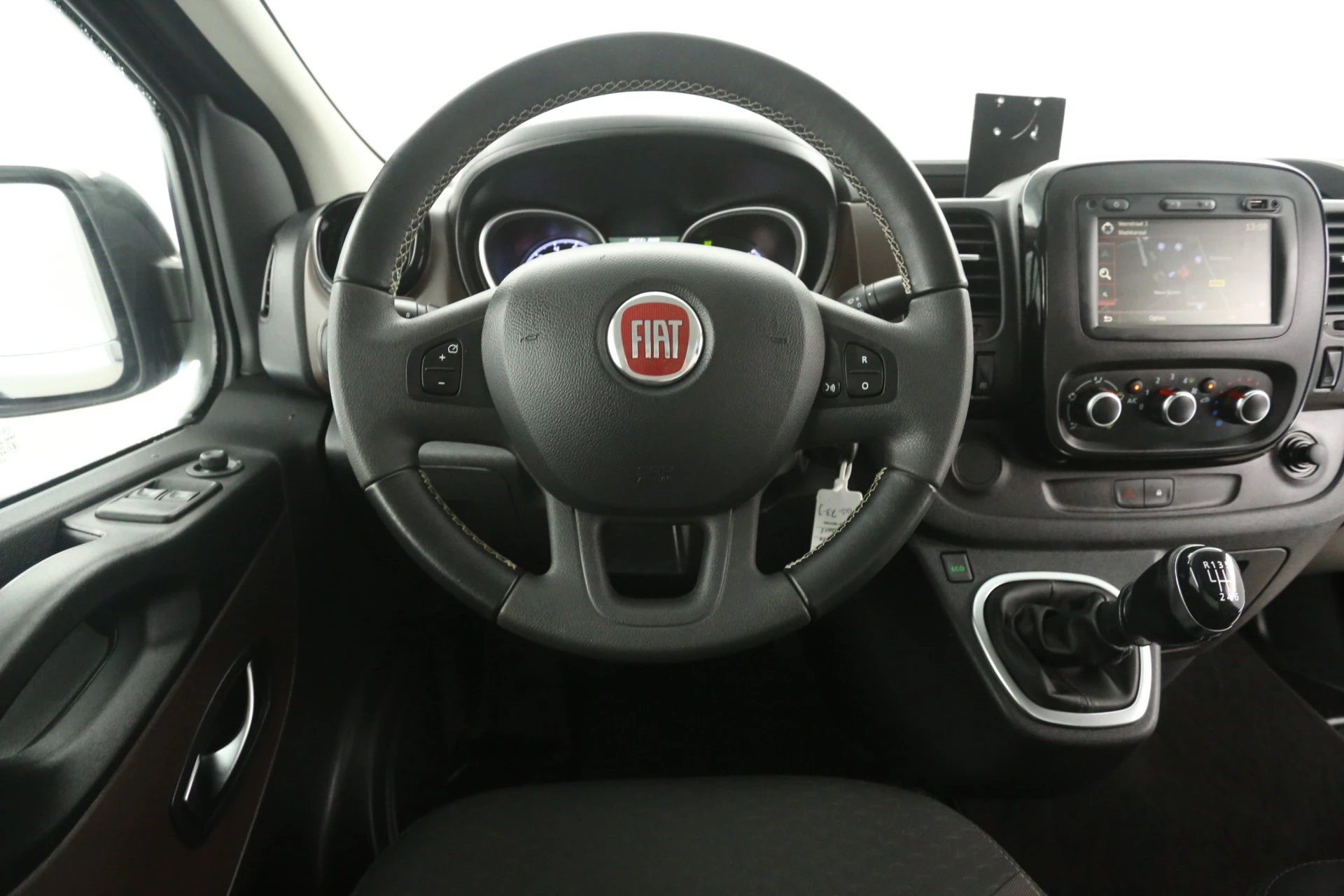 Hoofdafbeelding Fiat Talento