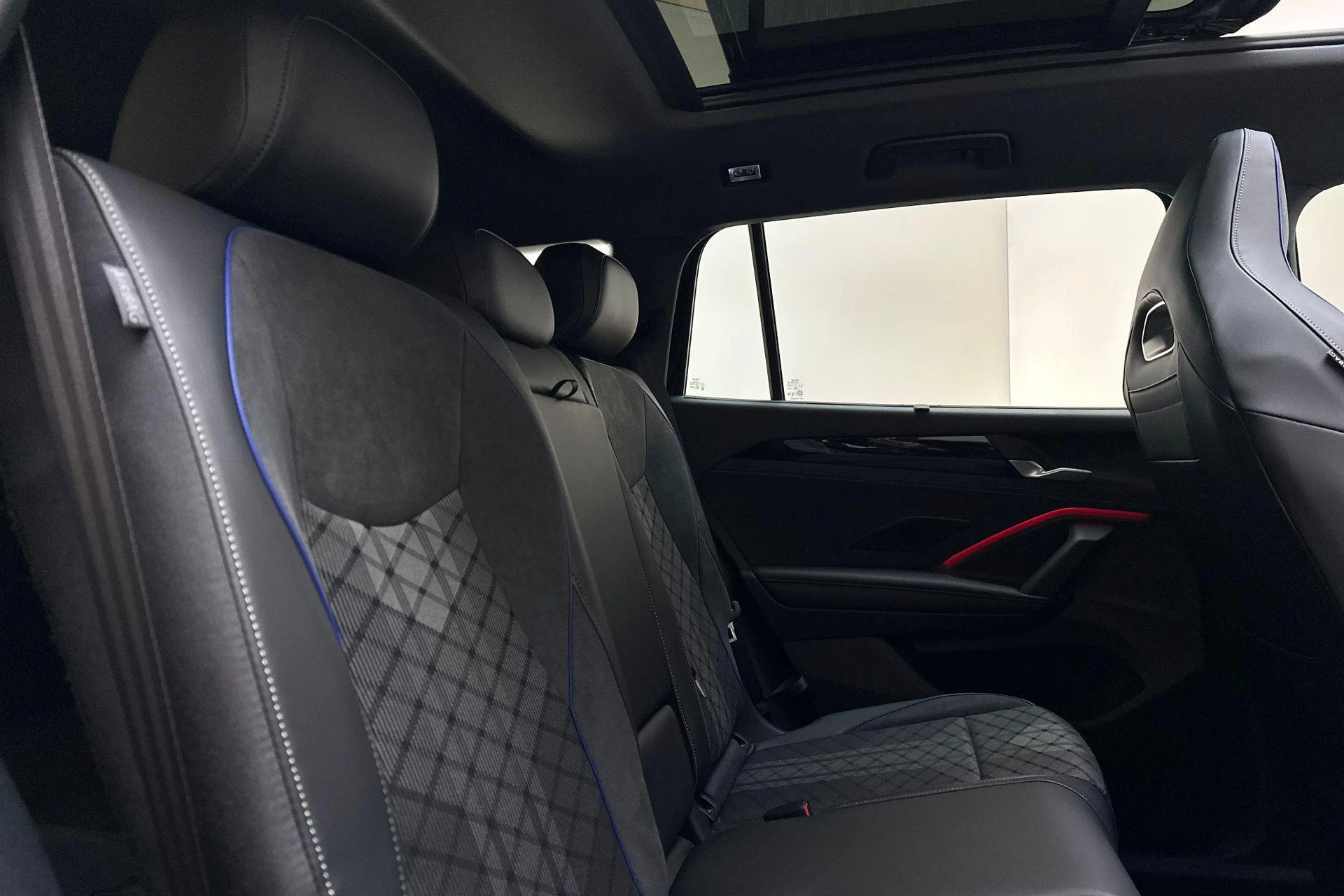 Hoofdafbeelding Volkswagen Tayron