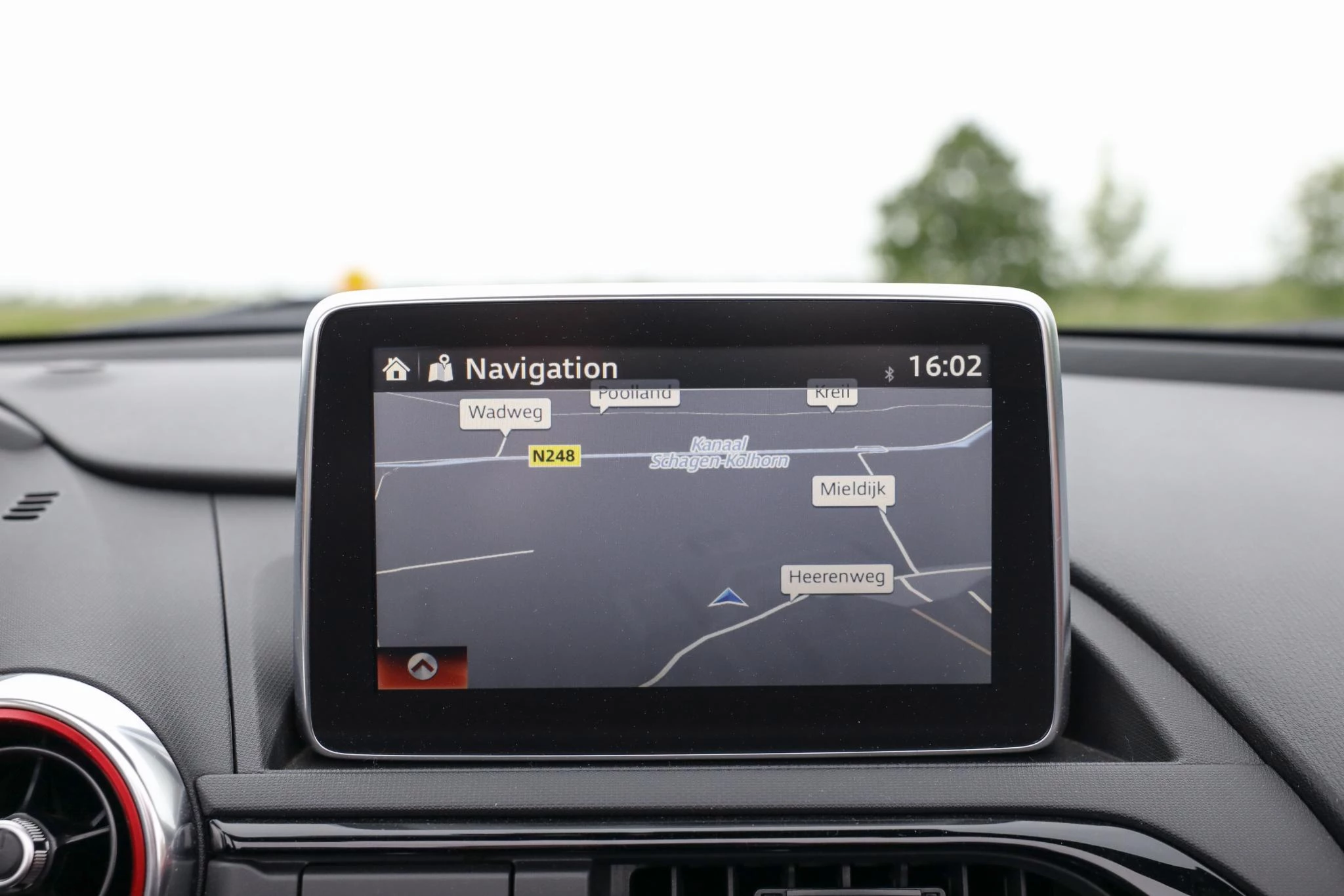 Hoofdafbeelding Mazda MX-5
