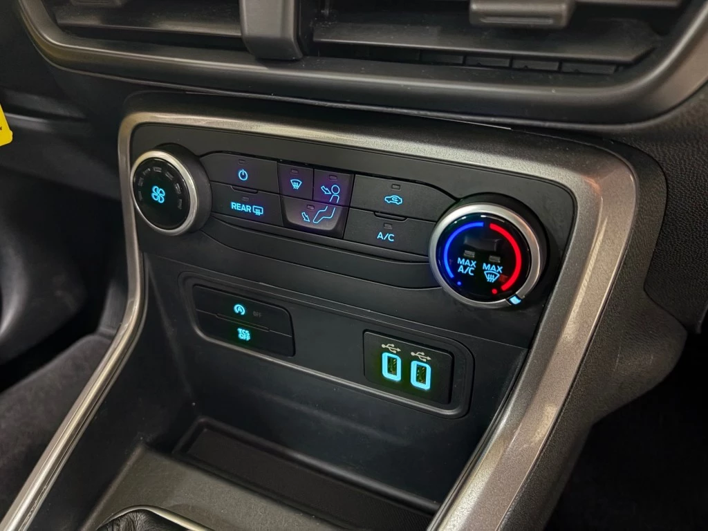 Hoofdafbeelding Ford EcoSport