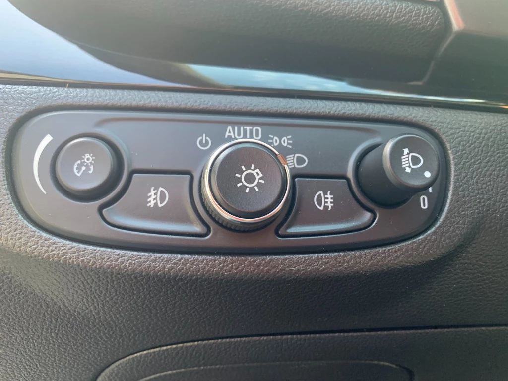 Hoofdafbeelding Opel Mokka X