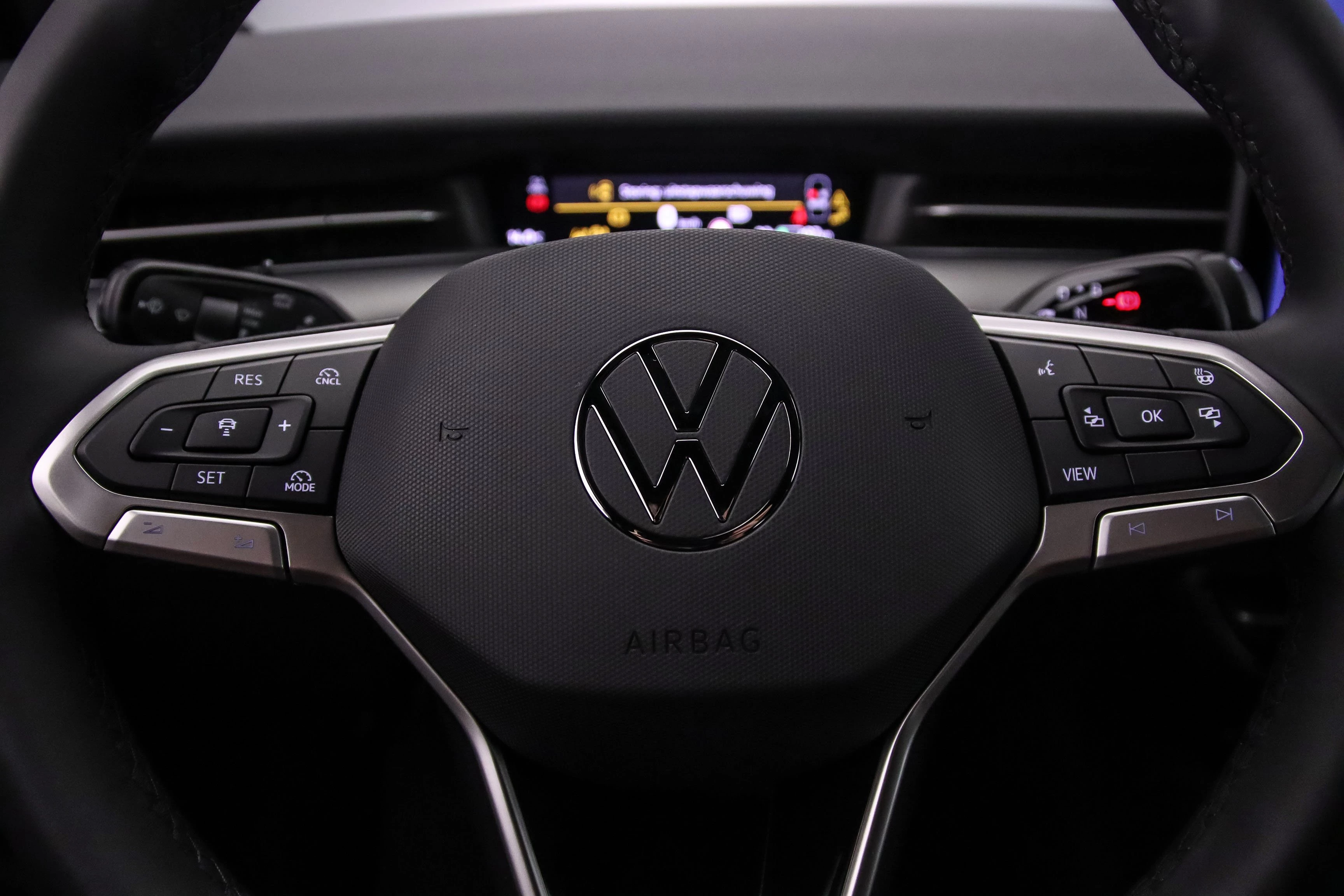 Hoofdafbeelding Volkswagen ID.7