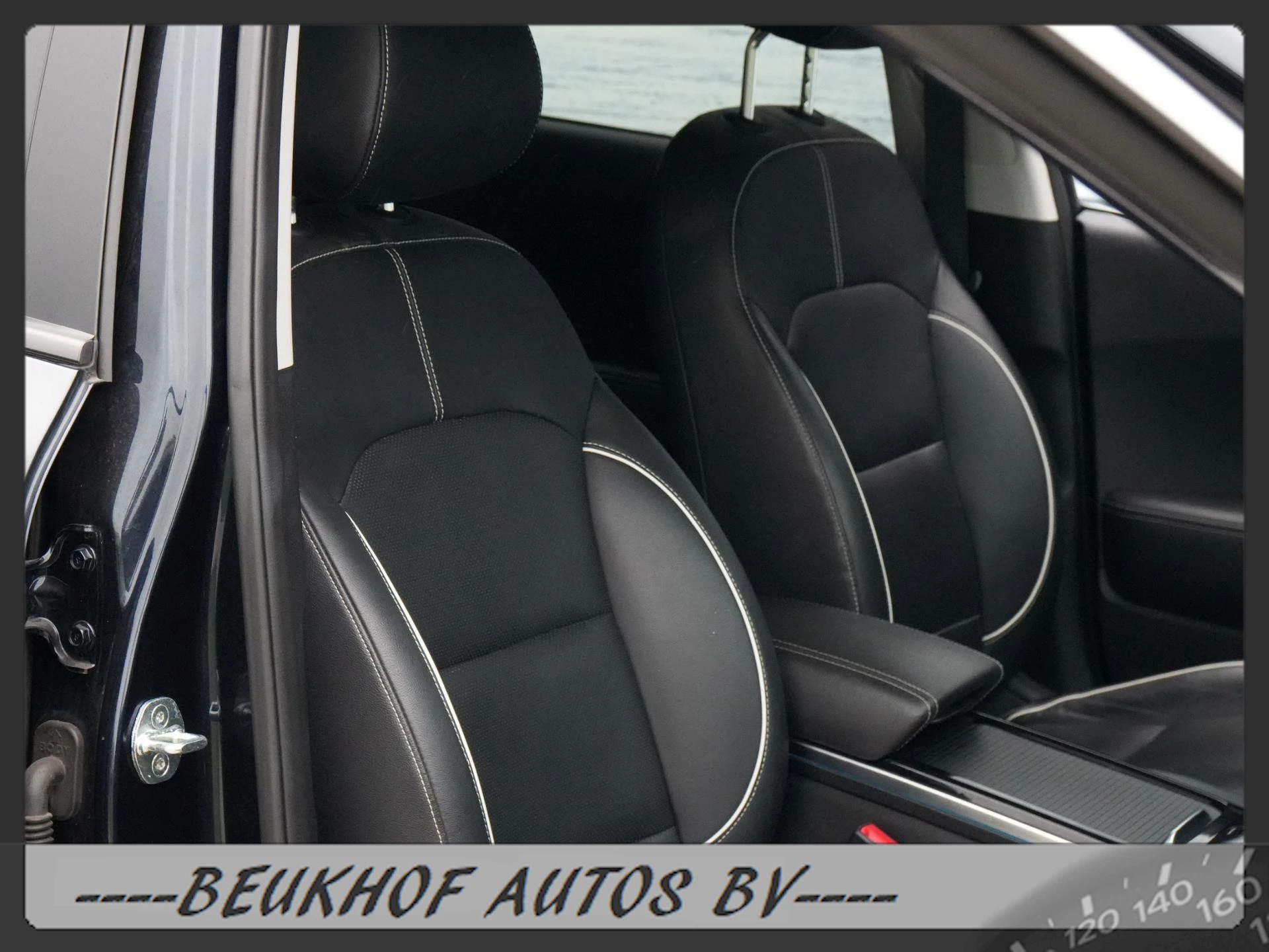 Hoofdafbeelding Kia e-Niro