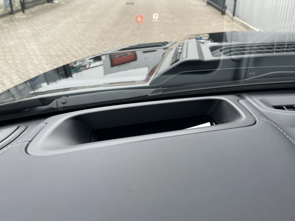 Hoofdafbeelding Dodge Ram Pick-Up