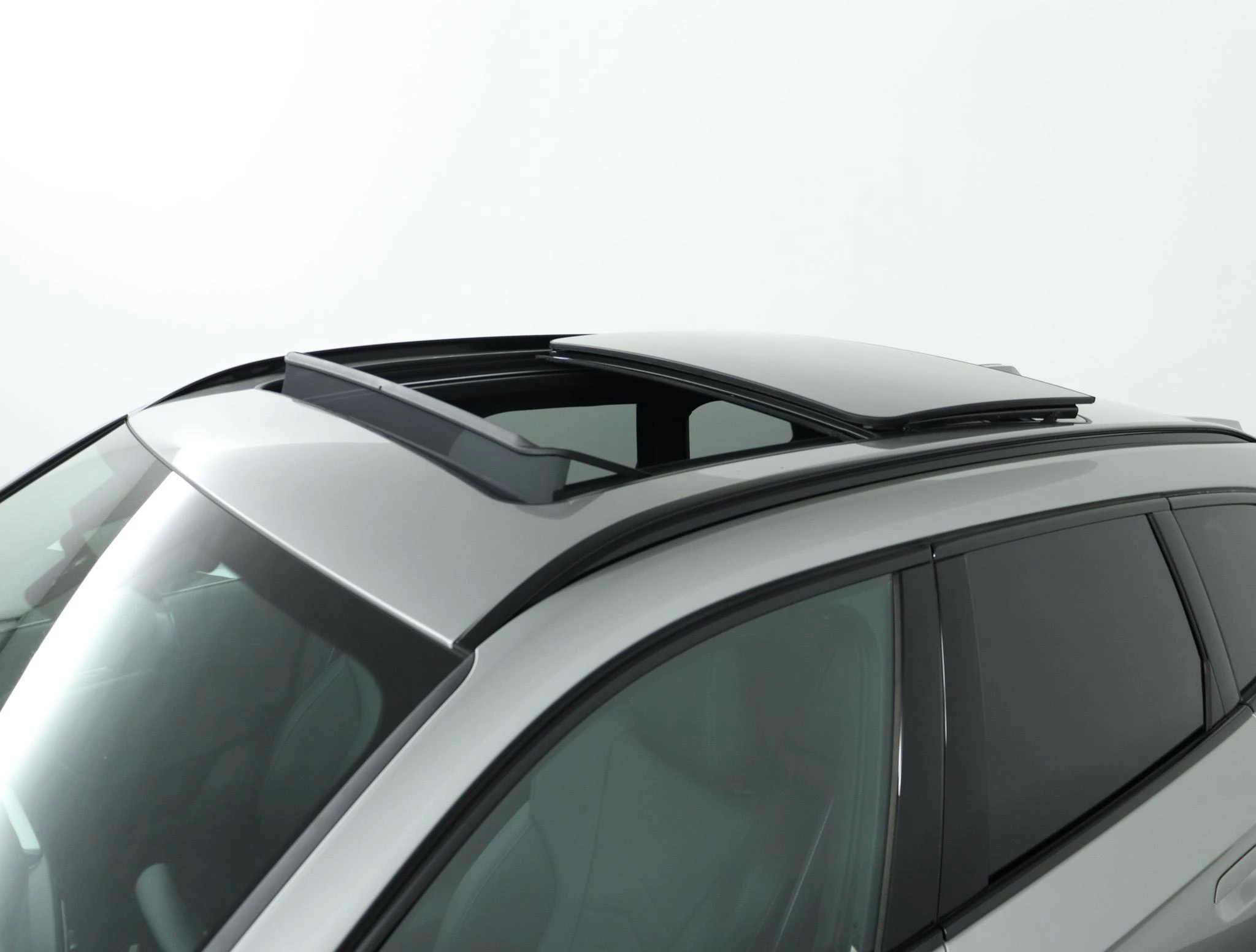 Hoofdafbeelding BMW iX1