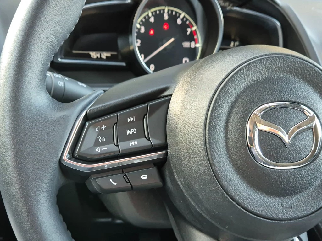Hoofdafbeelding Mazda 2