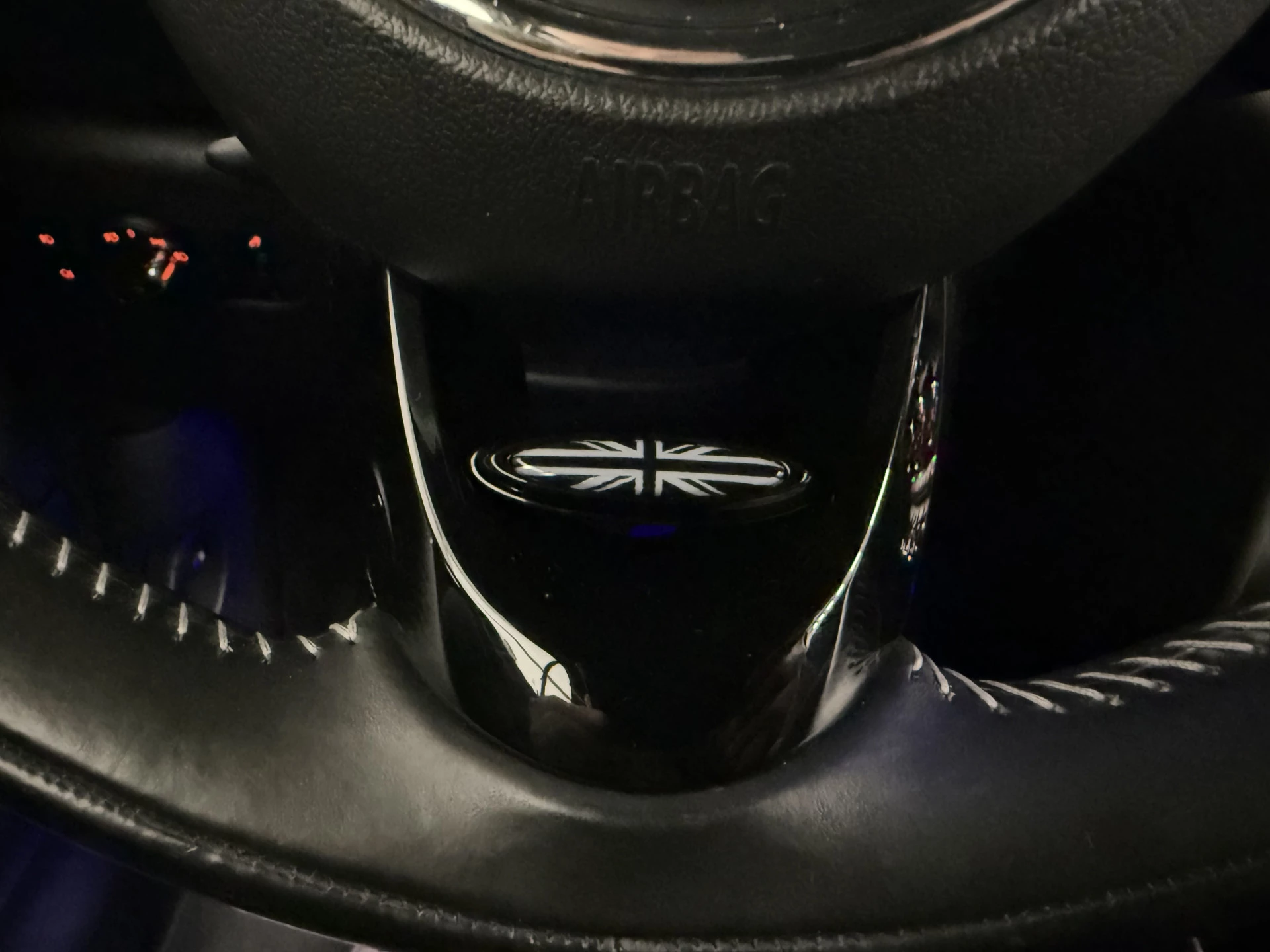 Hoofdafbeelding MINI Cooper Cabrio