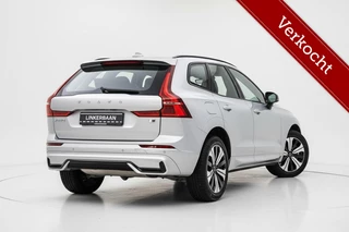 Volvo XC60 2.0 T6 Plug-in hybrid AWD Plus Dark | Panodak | Camera | Leder | 19 inch |
