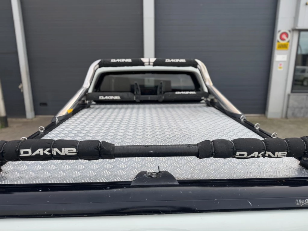 Hoofdafbeelding Fiat Fullback