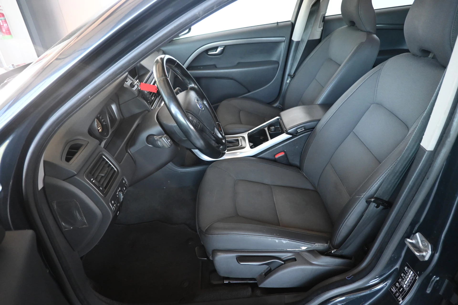 Hoofdafbeelding Volvo V70