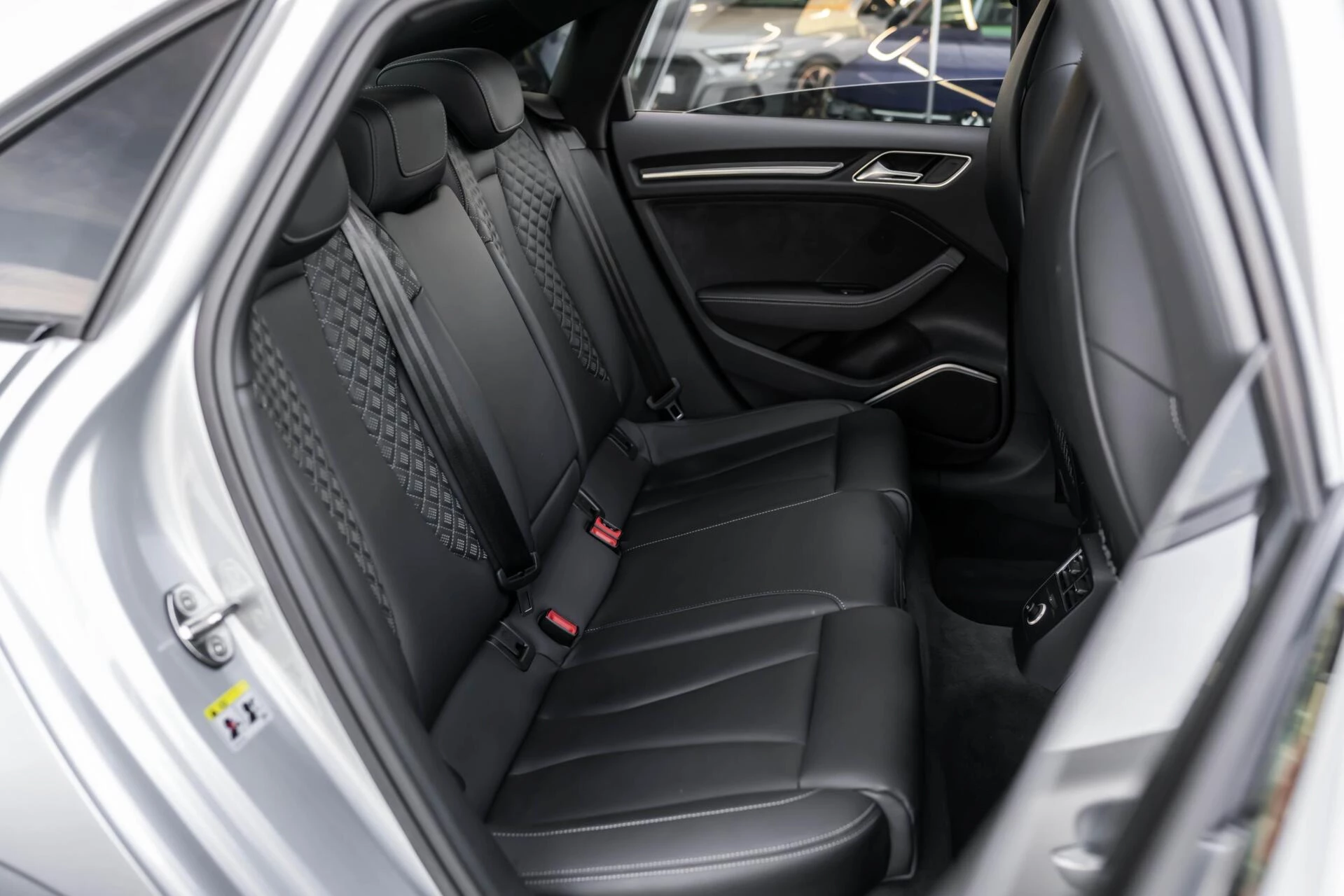 Hoofdafbeelding Audi RS3