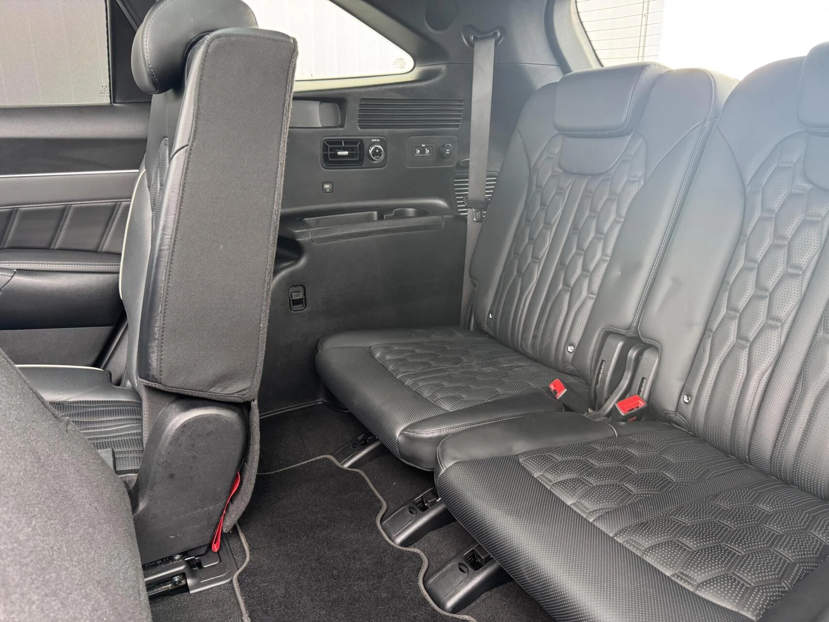 Hoofdafbeelding Kia Sorento