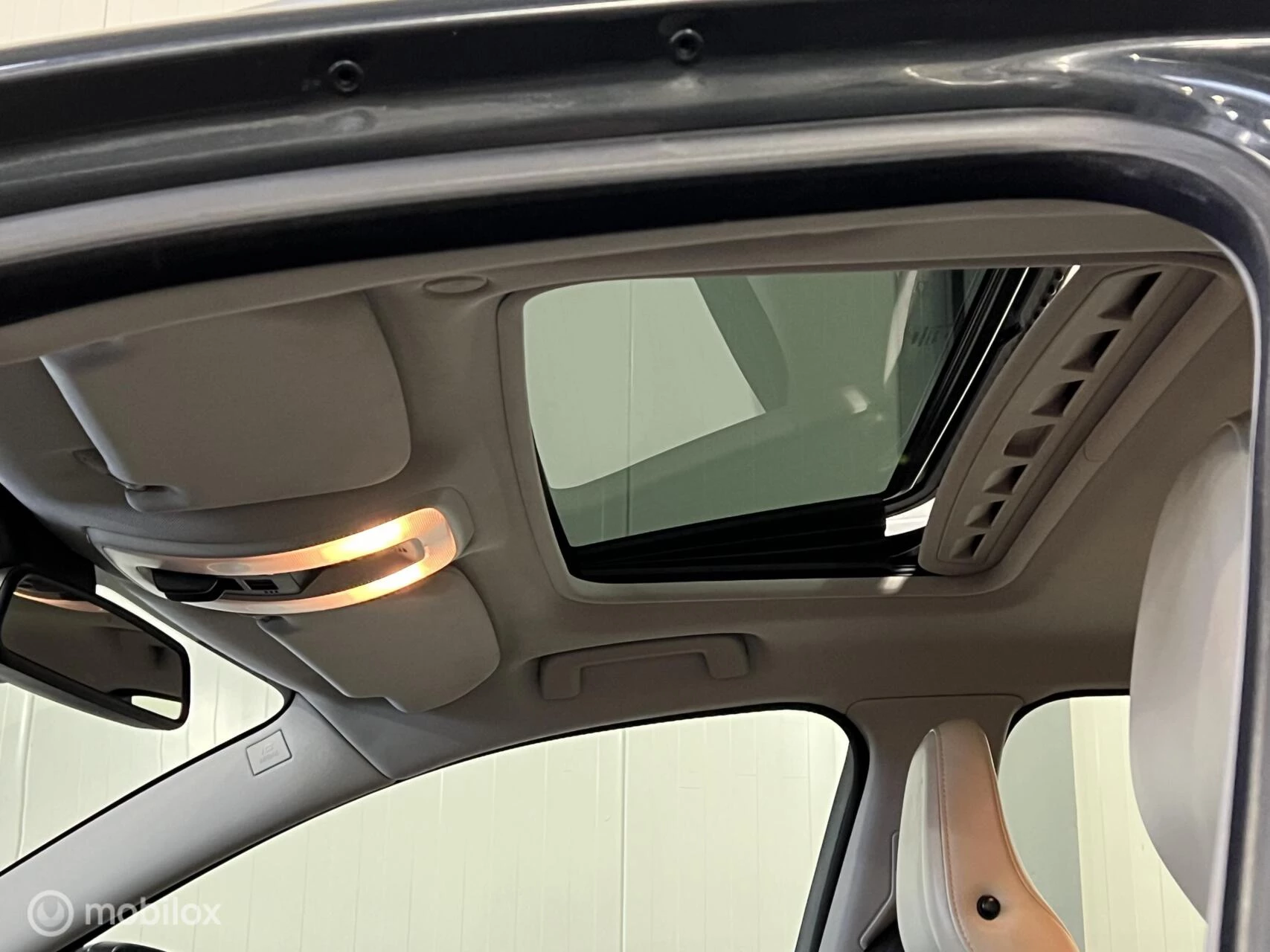 Hoofdafbeelding Volvo V70