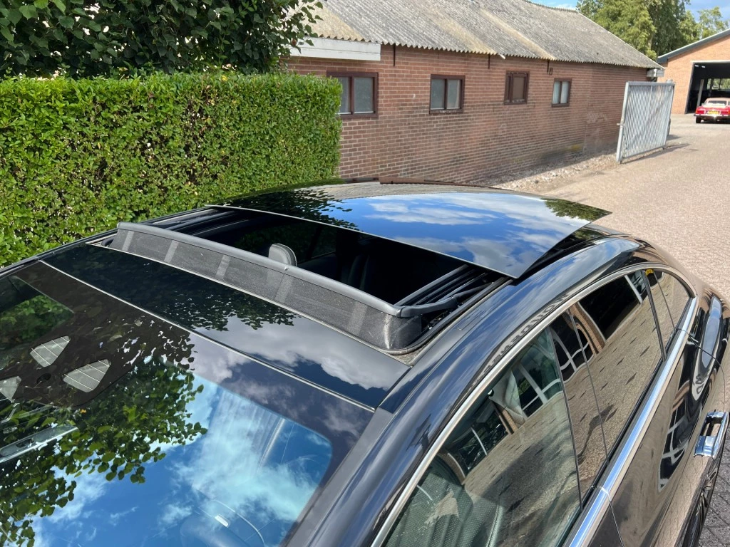 Hoofdafbeelding Mercedes-Benz EQE