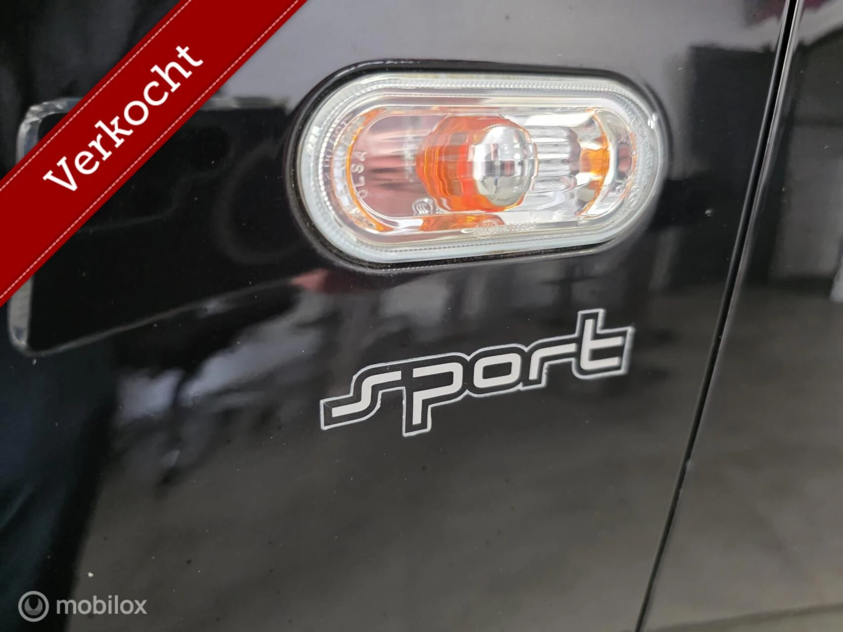Hoofdafbeelding Škoda Citigo