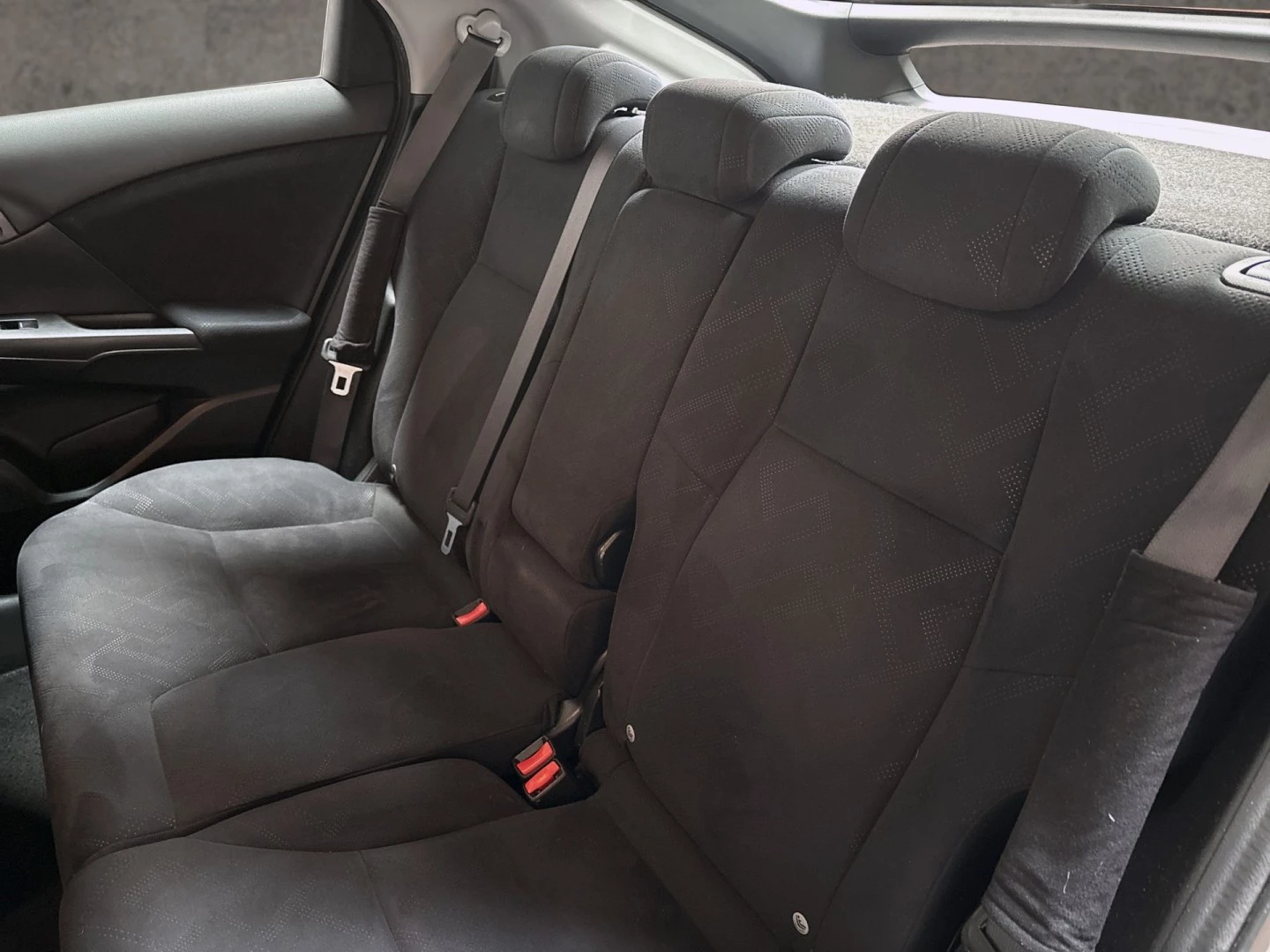 Hoofdafbeelding Honda Civic