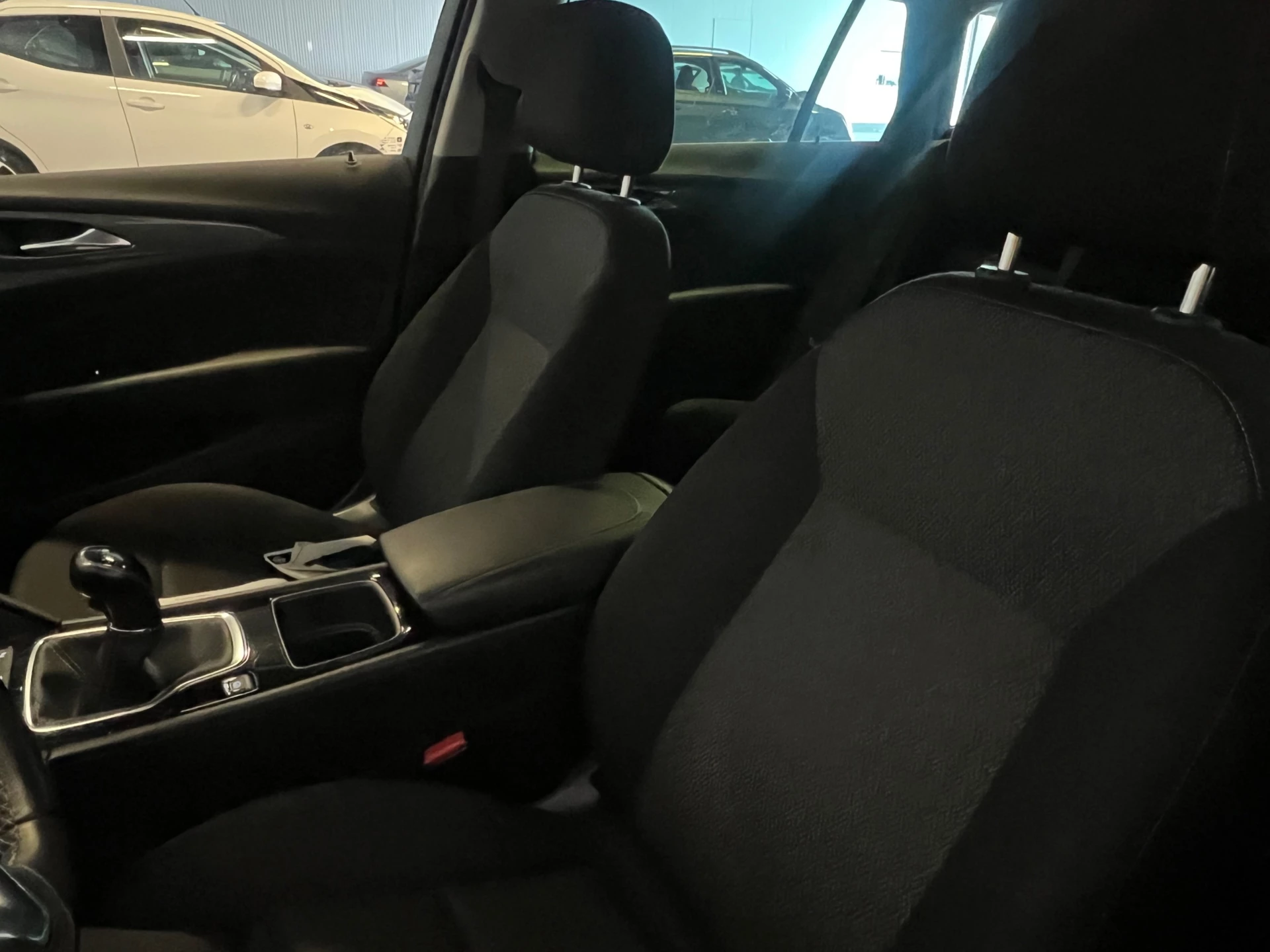 Hoofdafbeelding Opel Insignia