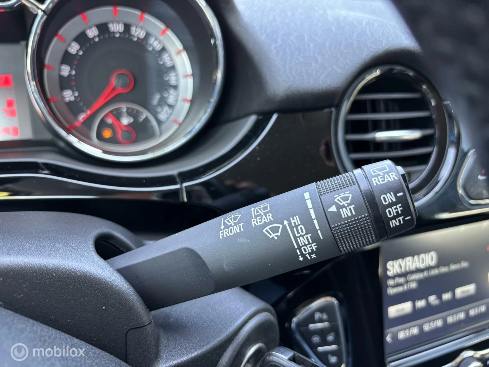 Hoofdafbeelding Opel ADAM