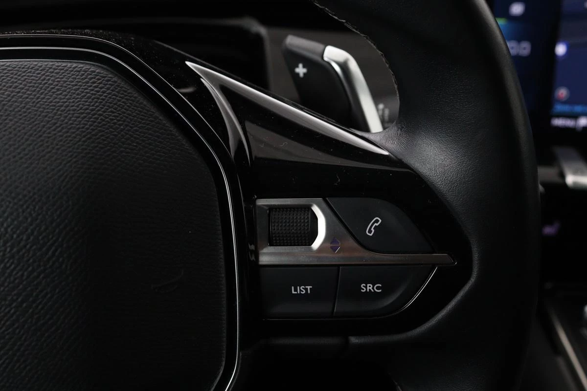Hoofdafbeelding Peugeot 508