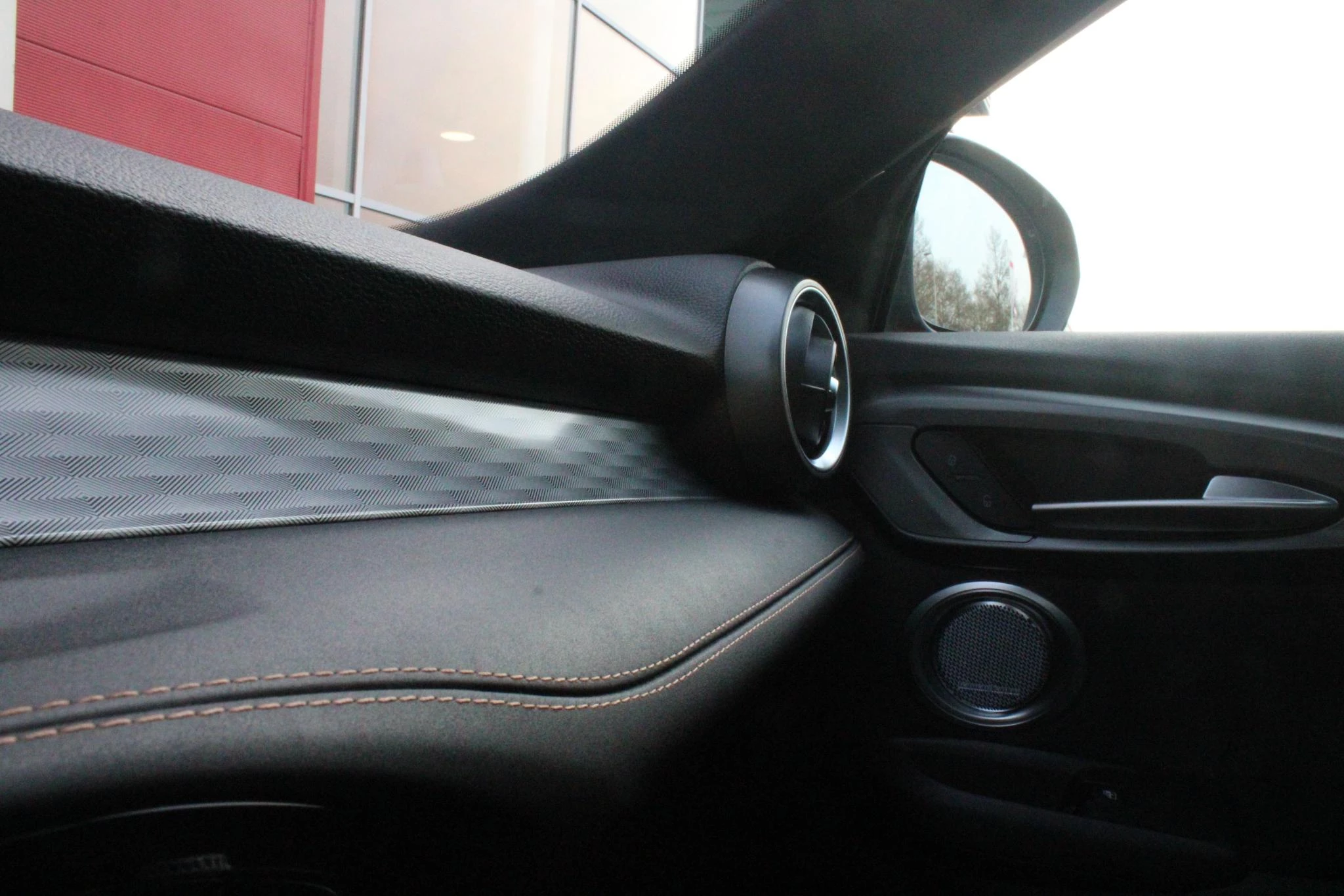 Hoofdafbeelding Alfa Romeo Tonale