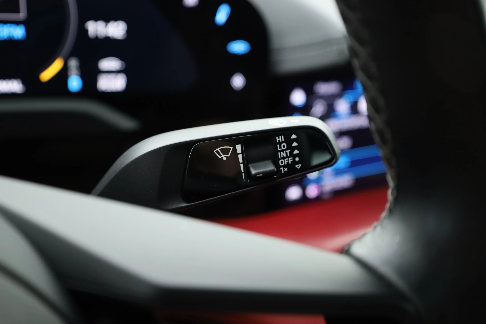 Hoofdafbeelding Porsche Taycan