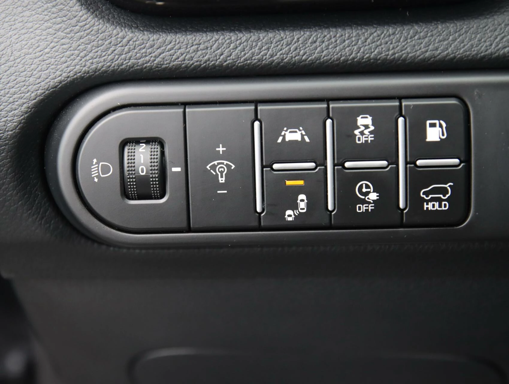 Hoofdafbeelding Kia XCeed
