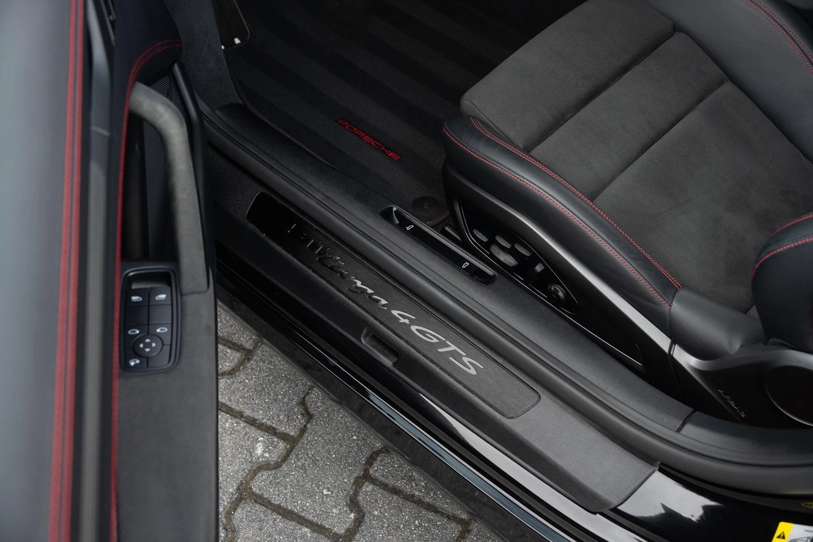 Hoofdafbeelding Porsche 911