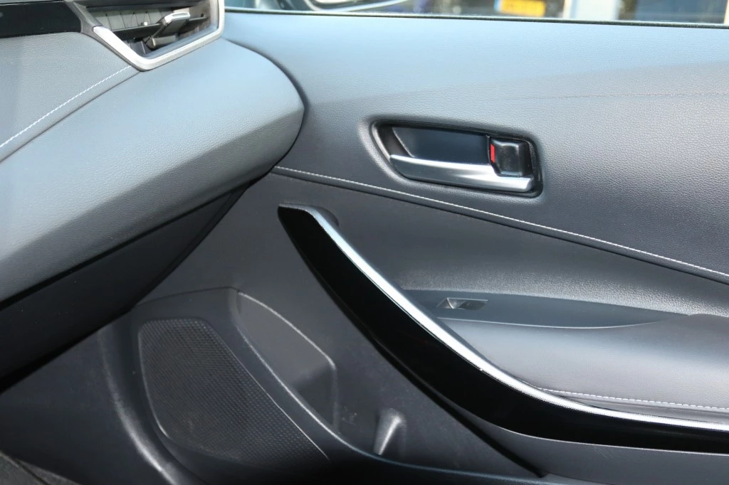 Hoofdafbeelding Toyota Corolla