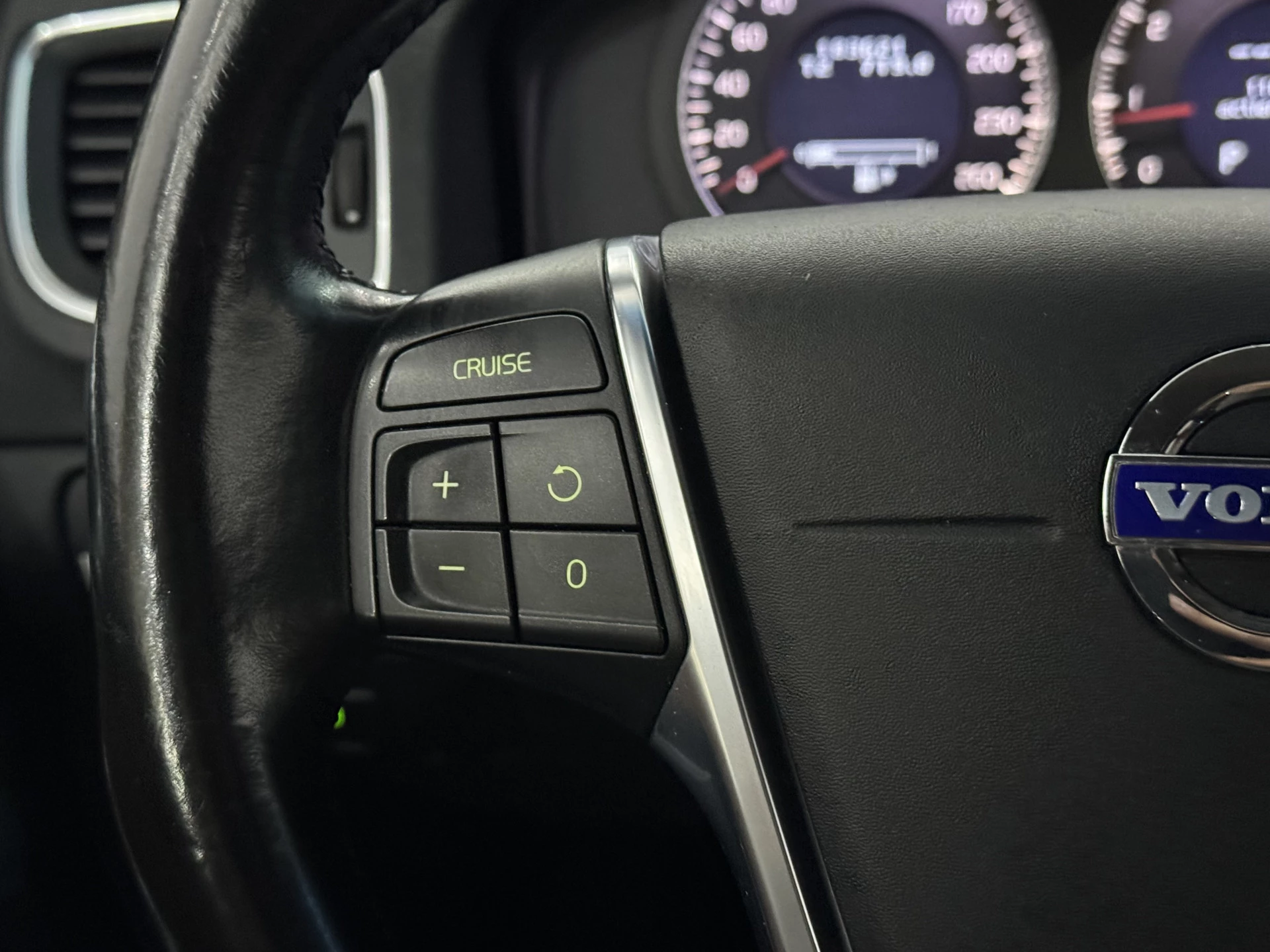 Hoofdafbeelding Volvo S60