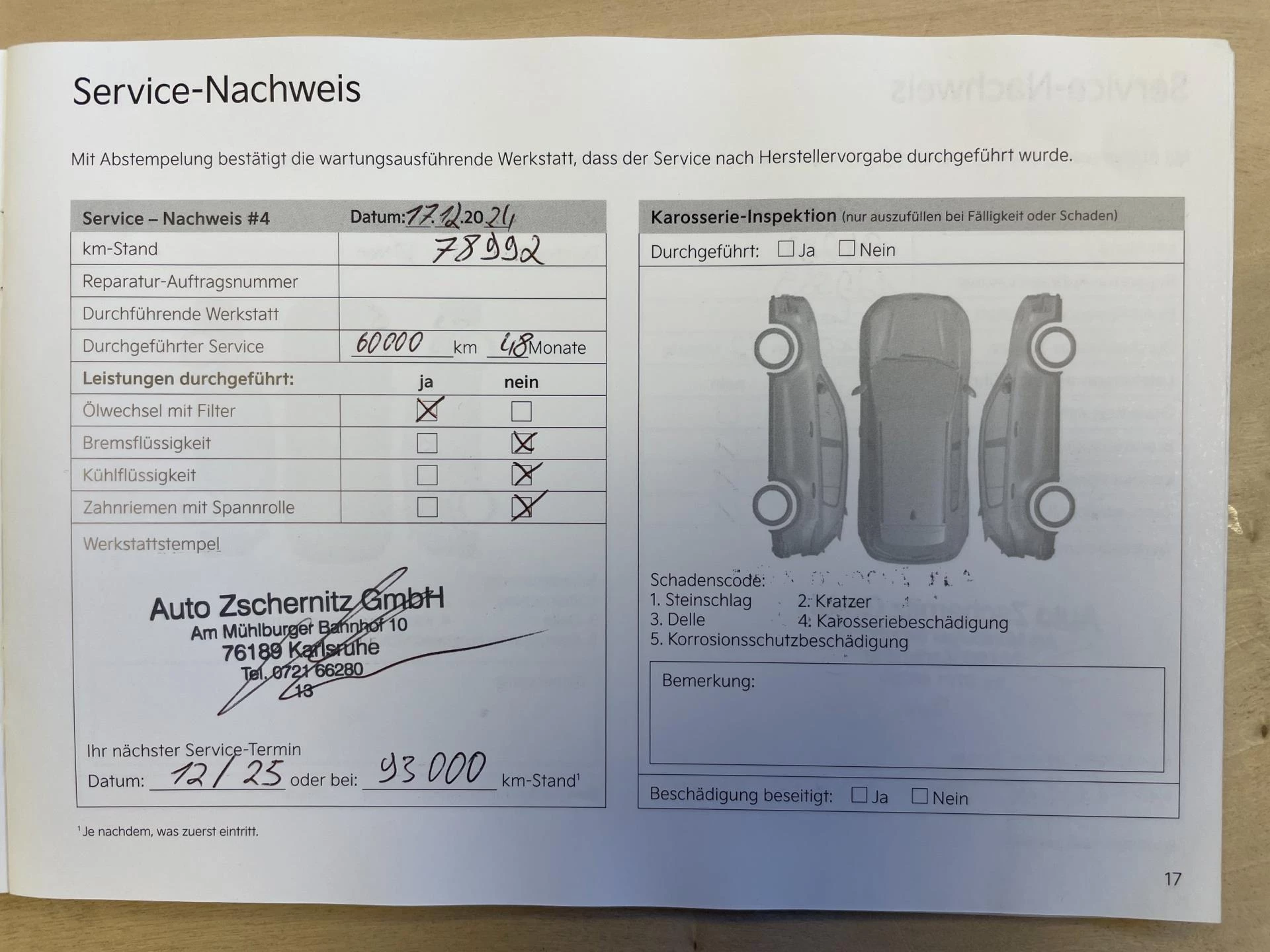 Hoofdafbeelding Kia Ceed