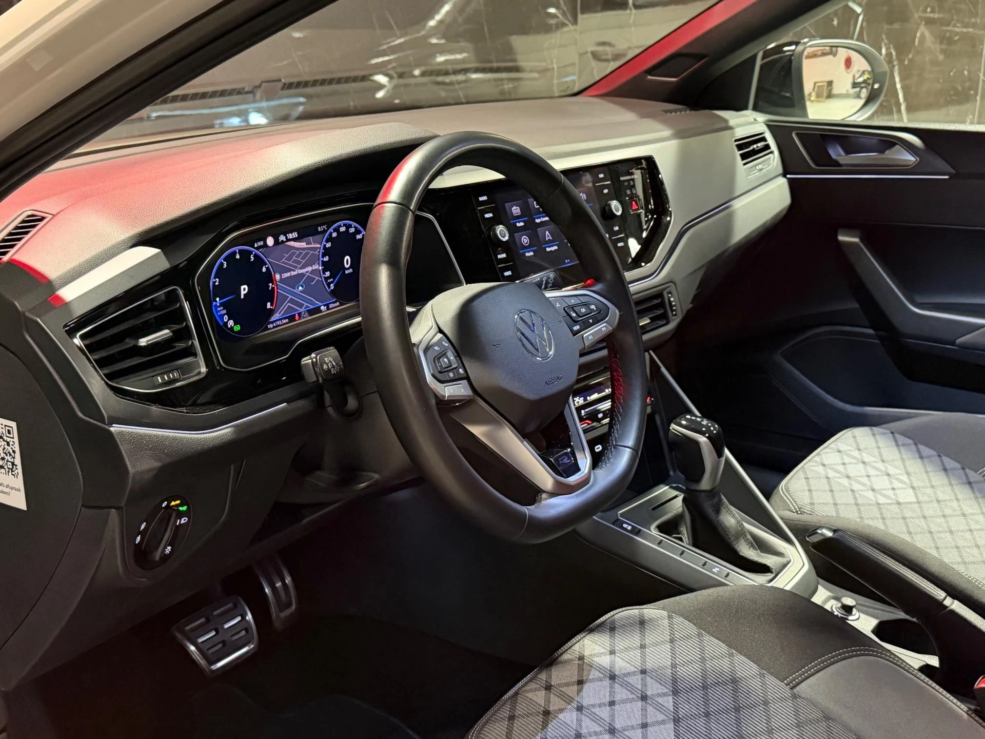 Hoofdafbeelding Volkswagen Taigo